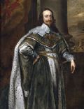 Charles I of England