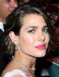 Charlotte Casiraghi