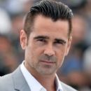 Colin Farrell
