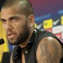 Daniel Alves