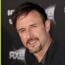 David Arquette