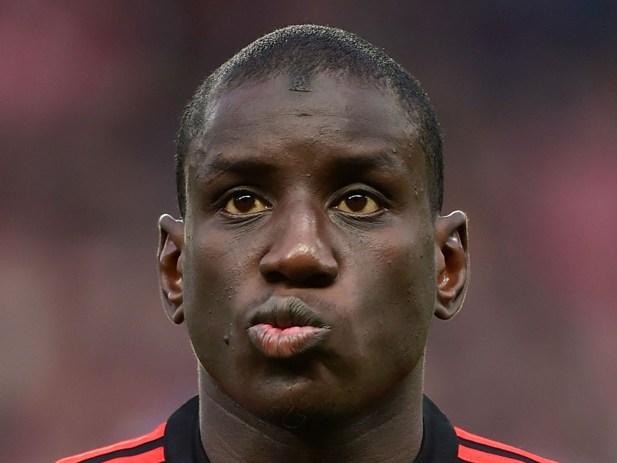 Demba Ba