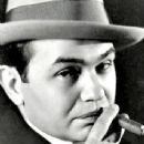 Edward G. Robinson