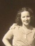 Eleanor May Vogt