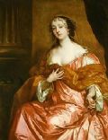 Elizabeth, Countess de Gramont