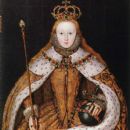 Elizabeth I Of England