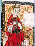 Empress Matilda