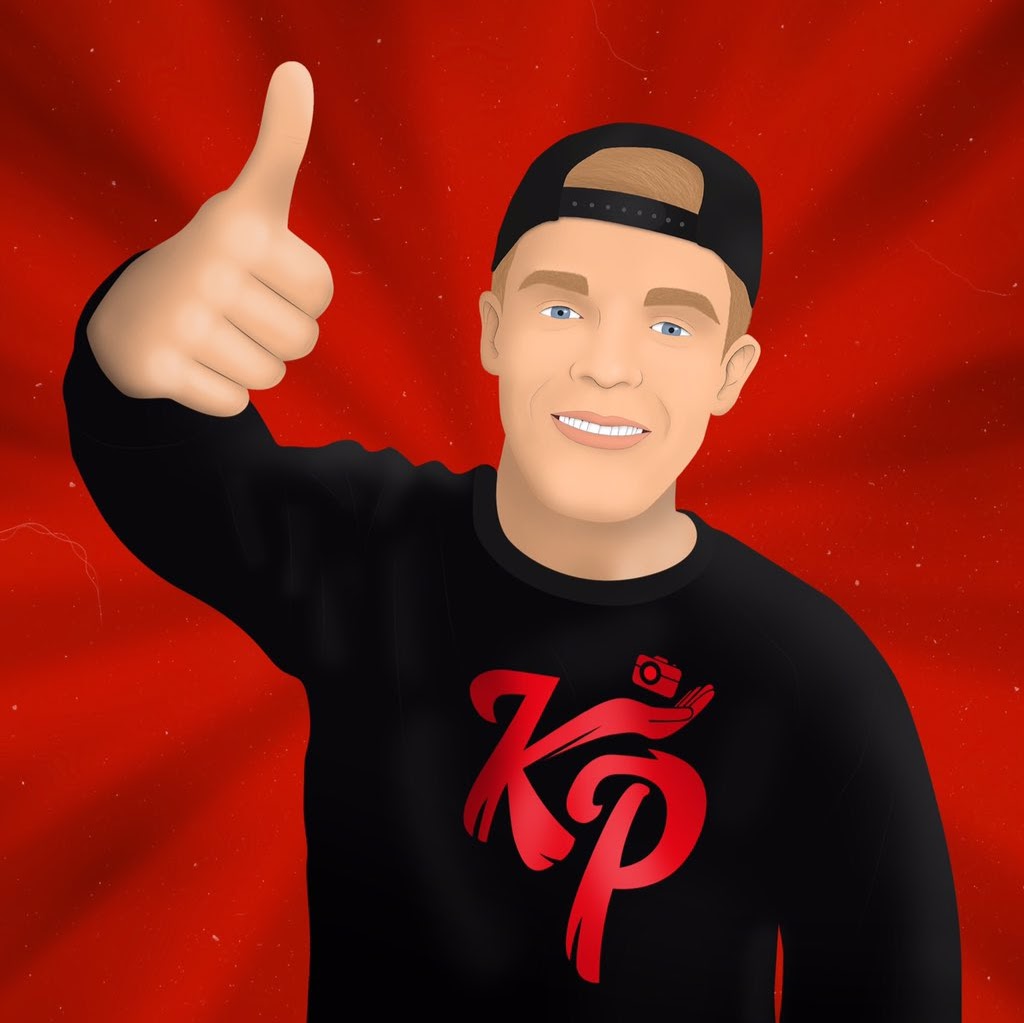 Enzo Knol