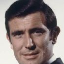 George Lazenby