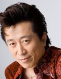 George Takahashi