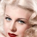 Ginger Rogers