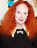 Grace Coddington