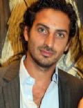 Guillaume Zarka