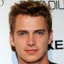 Hayden Christensen