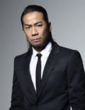 Hiroyuki Igarashi