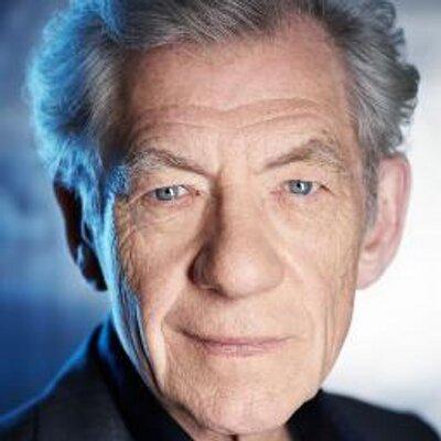 Ian McKellen