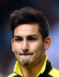 Ilkay Gündogan