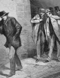 Jack the Ripper