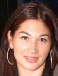 Jackie Forster
