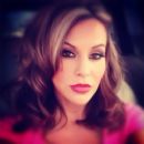 Jamie Velvet Sky Szantyr