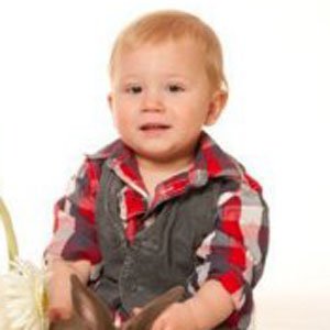 Jaxon Bieber