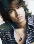 Jerry Yan