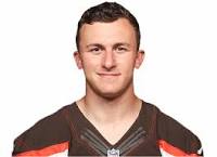 Johnny Manziel