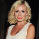 Katherine Jenkins