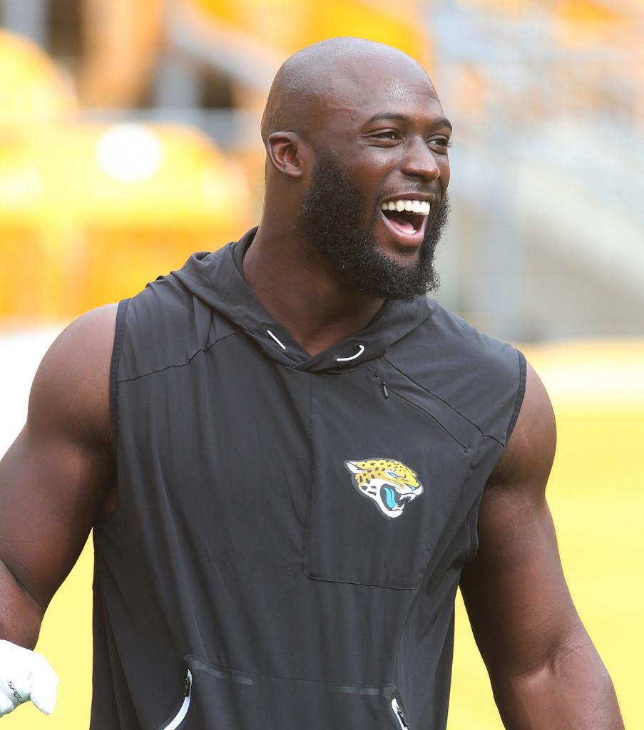Leonard Fournette