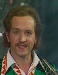 Leonid Bortkevich