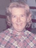 Lucie Van Langen