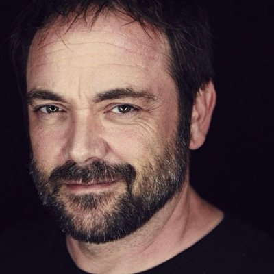 Mark Sheppard