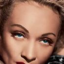 Marlene Dietrich