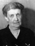 Martha Freud
