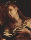 Mary Magdalene