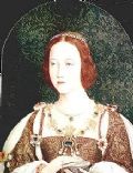 Mary Tudor, Queen of France