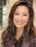 Michelle Yeoh