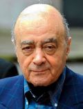 Mohamed Al-Fayed
