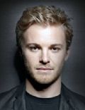 Nico Rosberg