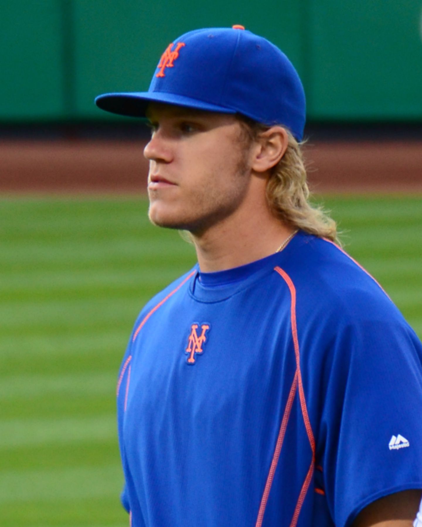 Noah Syndergaard