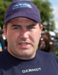 Paddy Houlihan