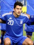 Panagiotis Kone