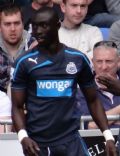 Papiss Cissé