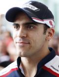 Pastor Maldonado