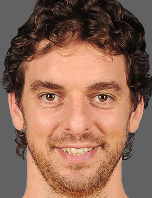 Pau Gasol