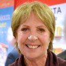 Penelope Wilton