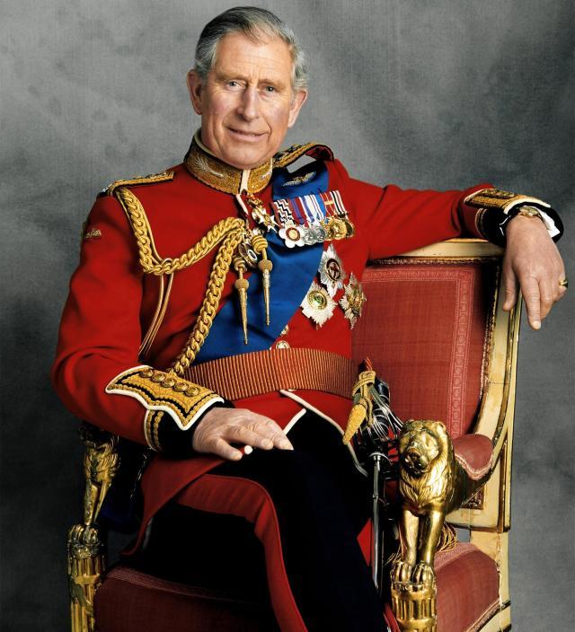 Charles III