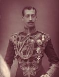 Prince Albert Victor, Duke of Clarence and Avondale