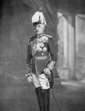 Prince Arthur, Duke of Connaught and Strathearn