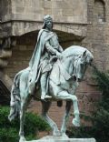 Ramon Berenguer III, Count of Barcelona